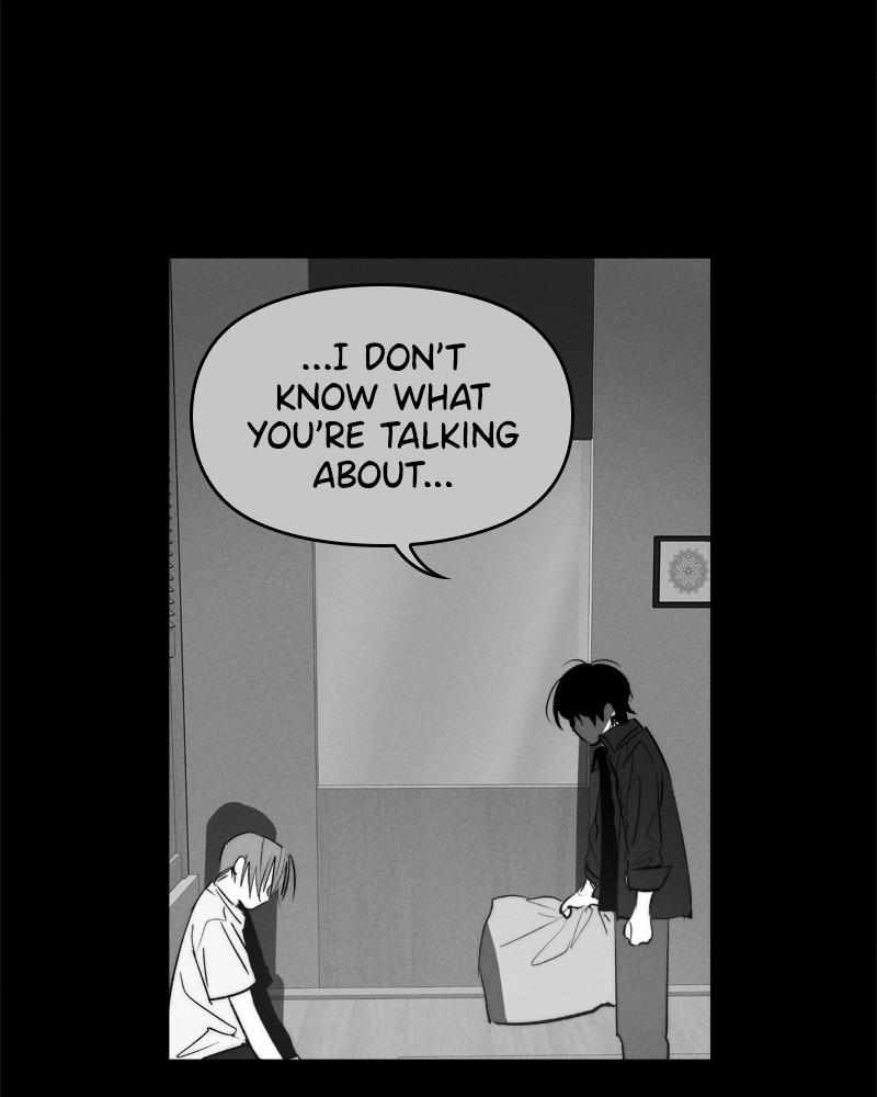 The Saviour's Time Chapter 47 19